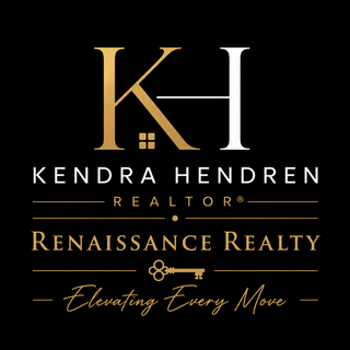 Kendra Hendren, REALTOR logo