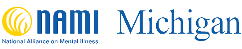 NAMI Michigan logo