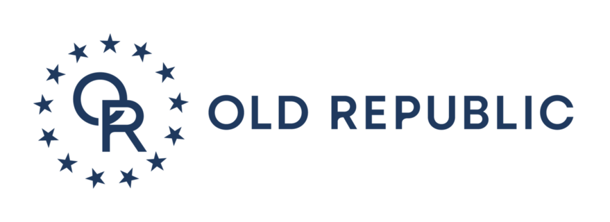 Old Republic logo