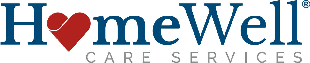HomeWell Care Services logo