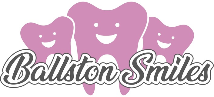 Ballston Smiles Dental PLLC logo