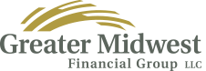 Greater Midwest Financial Group logo