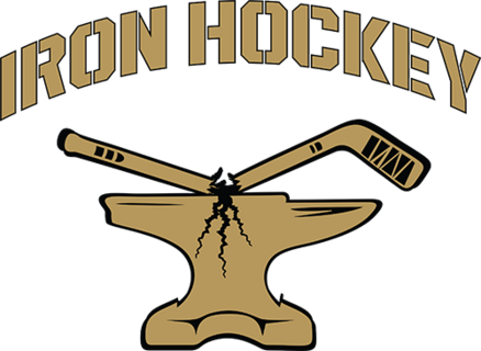 Iron Hockey Training logo