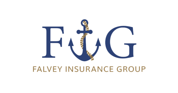 Falvey logo