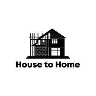 House to Home Builders logo