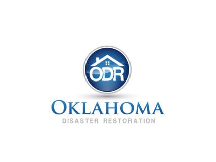 Oklahoma Disaster Restoration logo