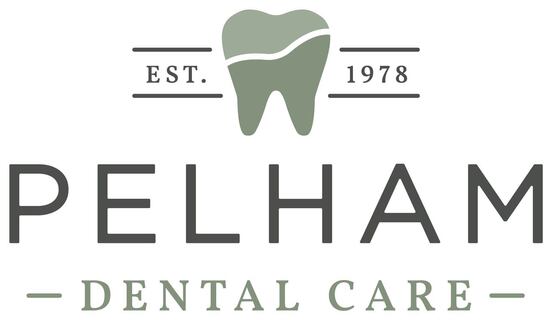 Pelham Dental Care logo