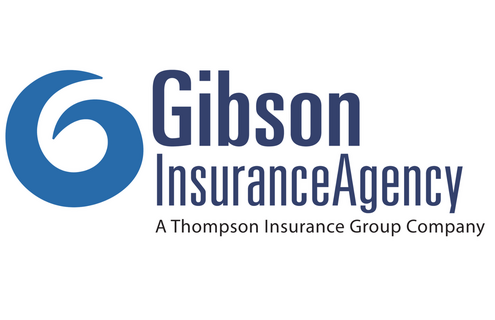 Gibson Insurance Agency logo