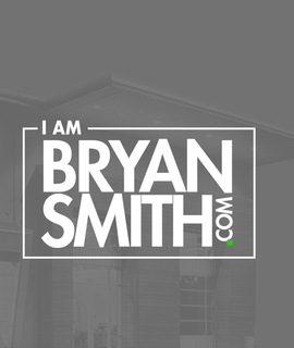 Bryan Smith StateFarm logo
