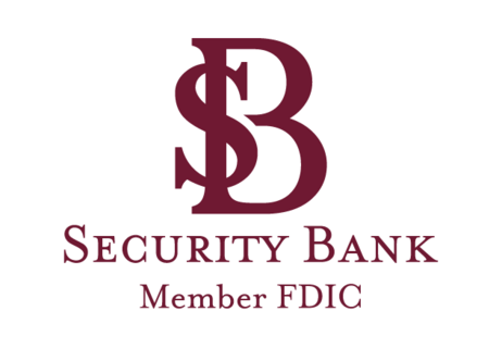 Security Bank logo