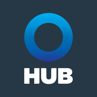 Hub International logo