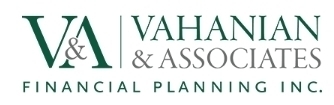 Vahanian & Associates Financial Planning Inc. logo