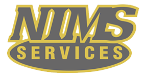 Nims Outdoor Services logo