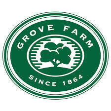 Grove Farm logo