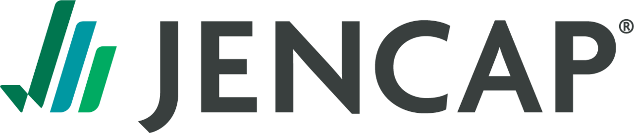 Jencap logo
