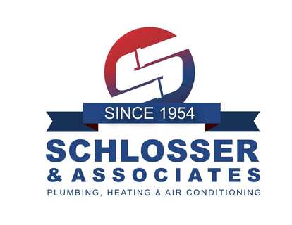 Schlosser and Associates logo