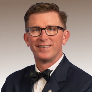 TN State Representative, Ryan Williams logo