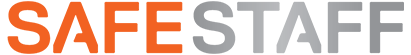 SafeStaff logo