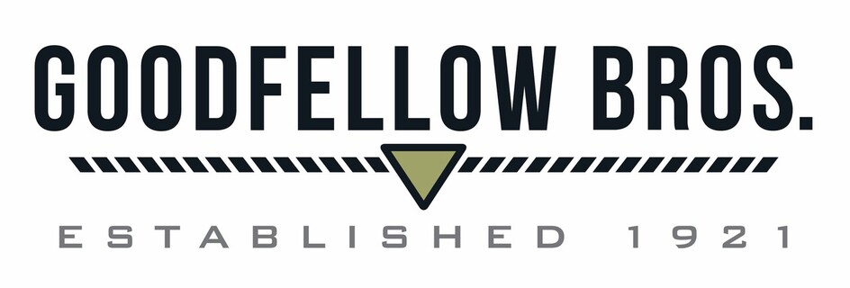 Goodfellow Bros. logo
