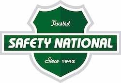 Safety National logo