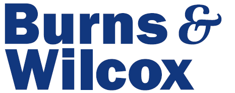 Burns & Wilcox logo