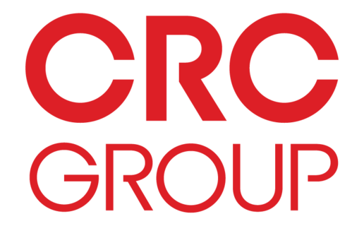 CRC Group logo