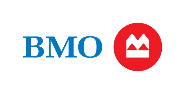 BMO Bank logo