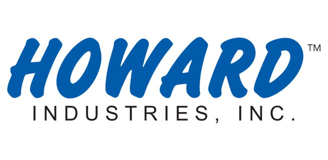 Howard Industries logo