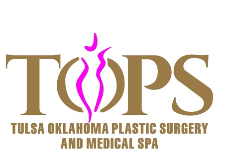 Tulsa Oklahoma Plastic Surgery & Medical Spa logo