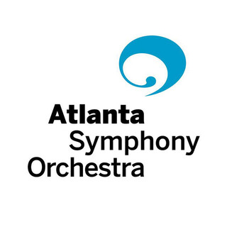 Atlanta Symphony Orchestra logo