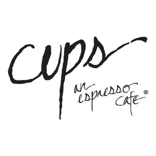 Cups logo