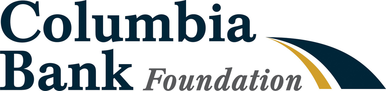 Columbia Bank Foundation logo
