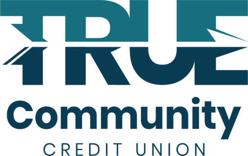 TRUE Community Credit Union logo