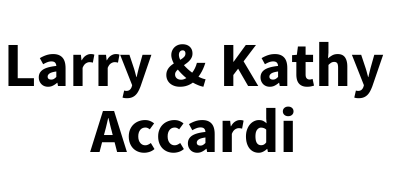 Larry Accardi logo