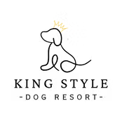 King Style Dog Resort logo
