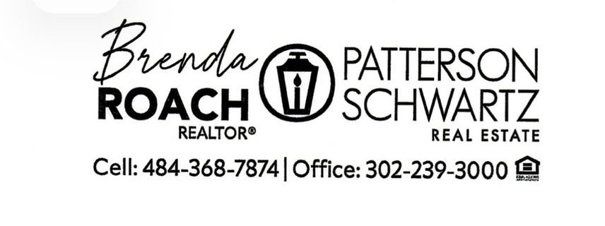 Brenda Roach logo