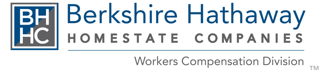 Berkshire Hathaway Homestate Companies logo
