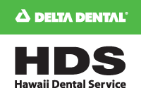 Hawaii Dental Service (HDS) logo