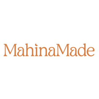 Mahina Made logo