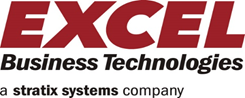 Excel Business Technologies logo
