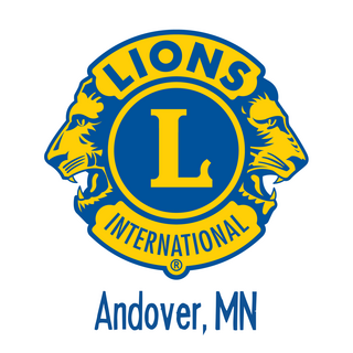 Andover Lions logo