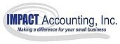 Impact Accounting, Inc. logo