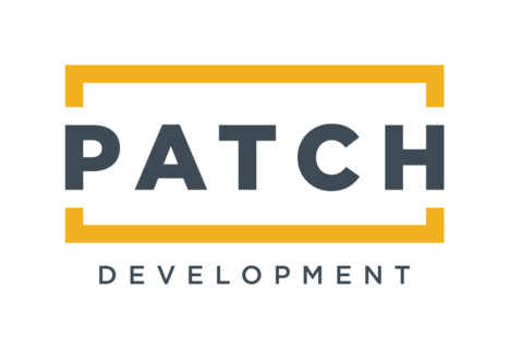 Patch Development logo
