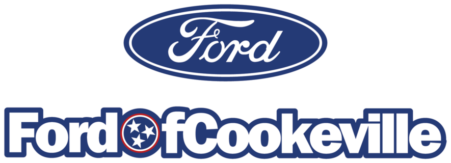 Ford of Cookeville logo