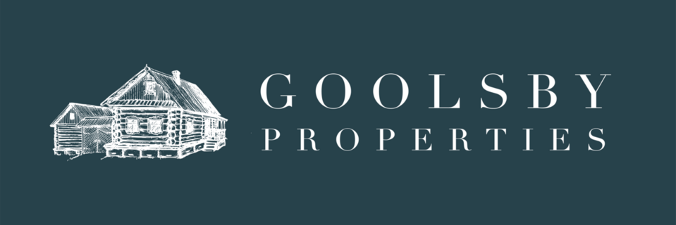 Goolsby Properties logo