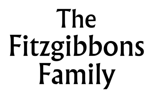 The Fitzgibbons Family logo