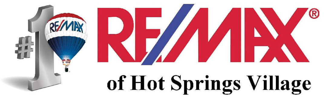 REMAX of Hot Springs Village logo