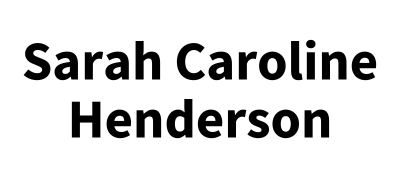Sarah Caroline Henderson logo