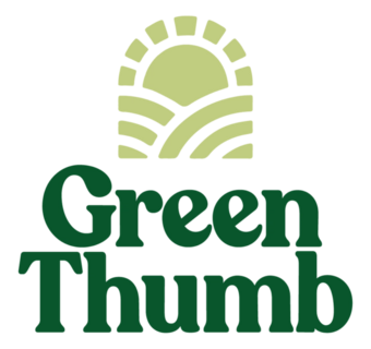 Green Thumb Industries logo