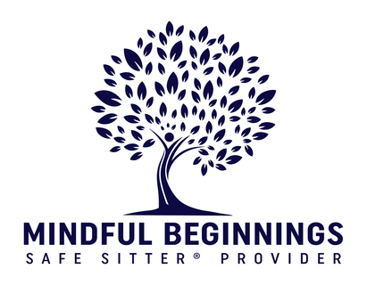 Mindful Beginnings logo